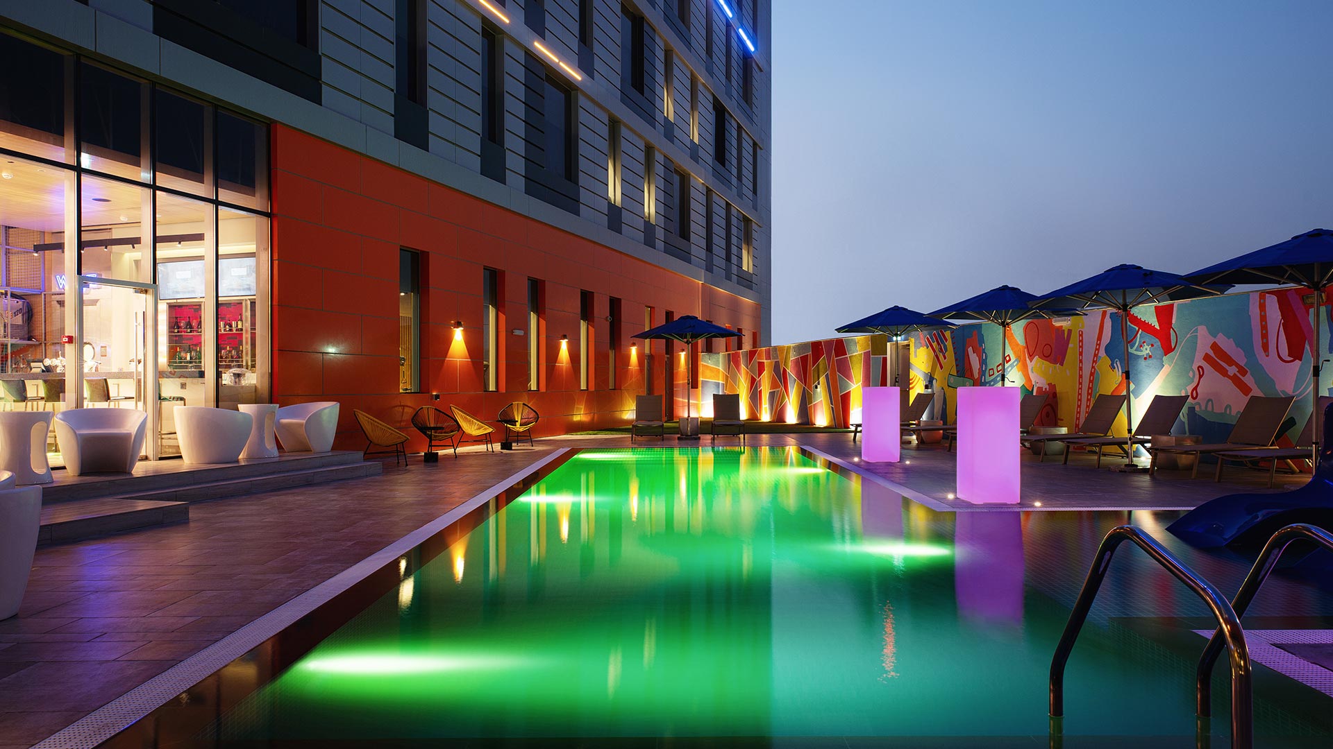 aloft hotel by marriott dubai