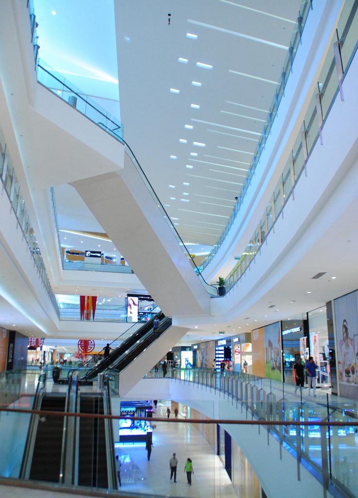 Read more about the article IOI CITY MALL, Putrajaya